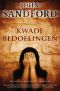 [Lucas Davenport 18] • Kwade Bedoelingen